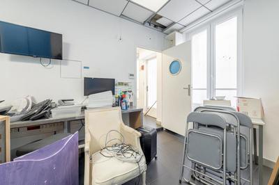 Appartement - 47 m² - 3 pièces