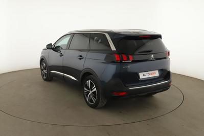 Peugeot 5008 1.6 Blue-HDi Allure Business Eat6 120 ch