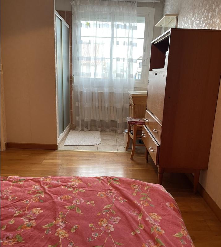 Villa - 110 m² - 5 pièces