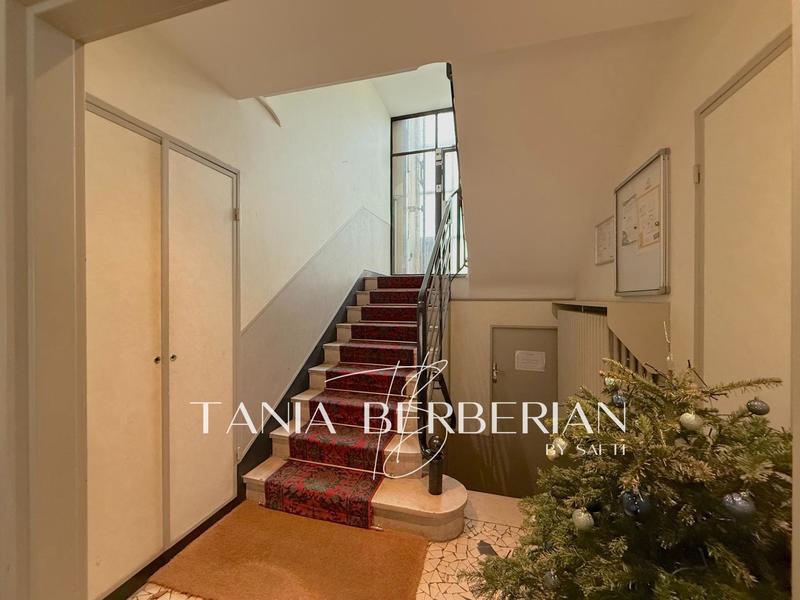 Appartement - 79 m² - 4 pièces