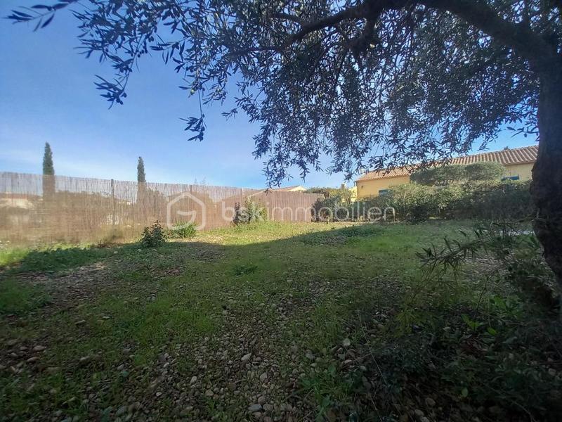 Maison traditionnelle - 130 m² - 4 pièces