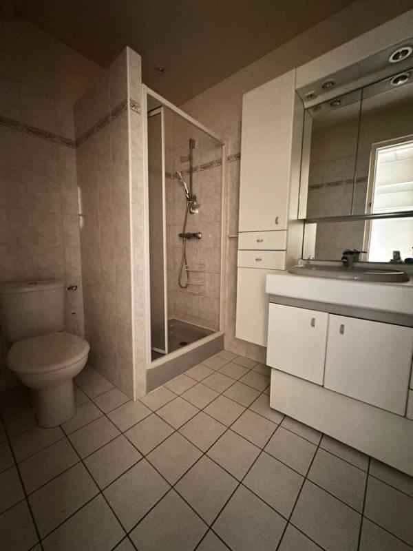 Studio - 30 m² - 1 pièce