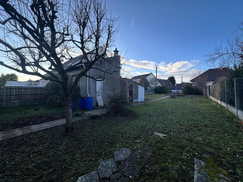 Maison - 15 m² - 2 pièces