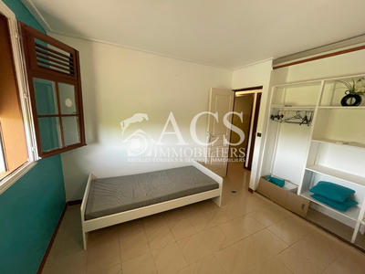 Appartement - 97 m² - 4 pièces