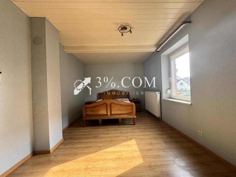 Maison - 132 m² - 6 pièces