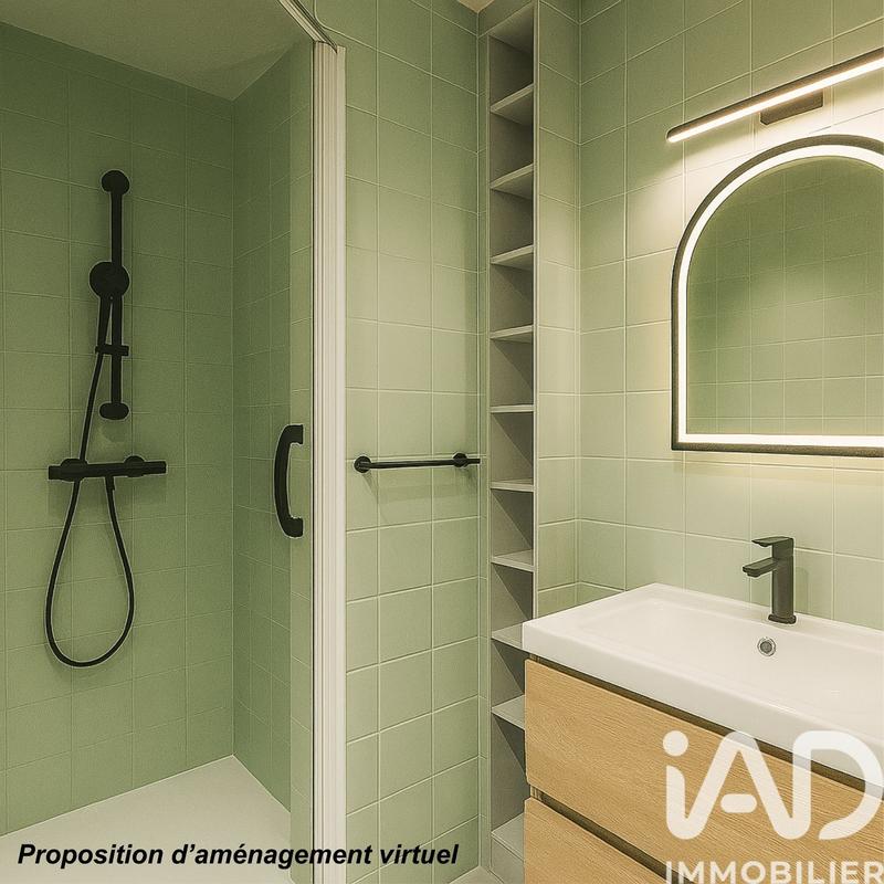 Maison - 200 m² - 7 pièces