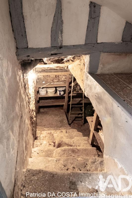 Studio - 32 m² - 2 pièces