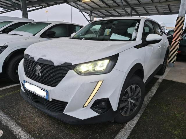 Peugeot 2008 BlueHDi 110 s&amp;S Bvm6 Active Business