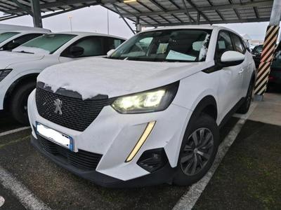 Peugeot 2008 BlueHDi 110 s&amp;S Bvm6 Active Business