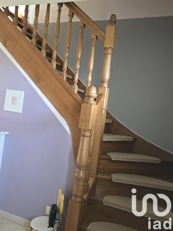 Maison - 173 m² - 7 pièces