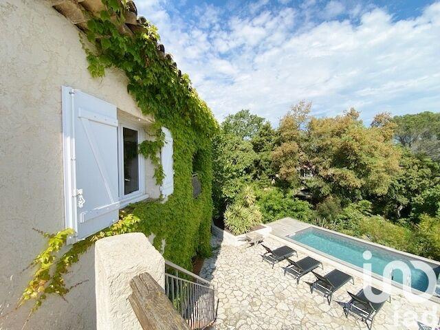 Maison - 175 m² - 6 pièces