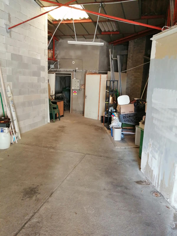 Maison - 147 m² - 5 pièces