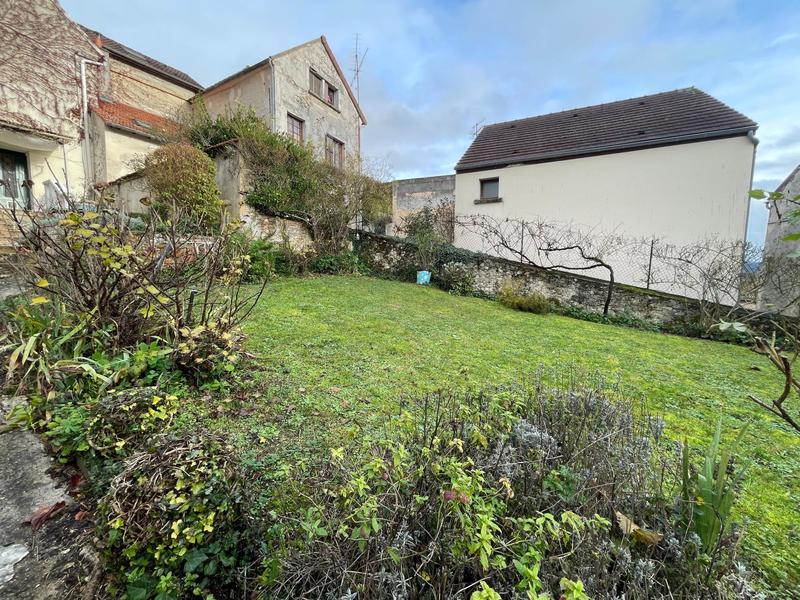 Maison - 130 m² - 4 pièces