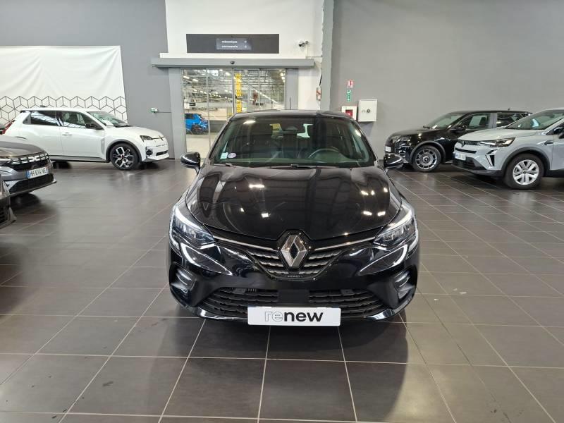 Renault Clio TCe 140 - 21n Intens
