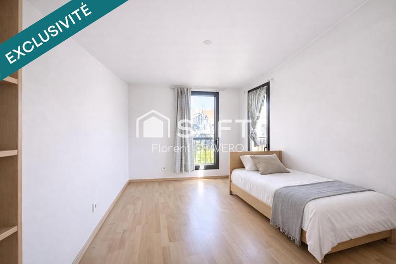 Maison - 139 m² - 6 pièces