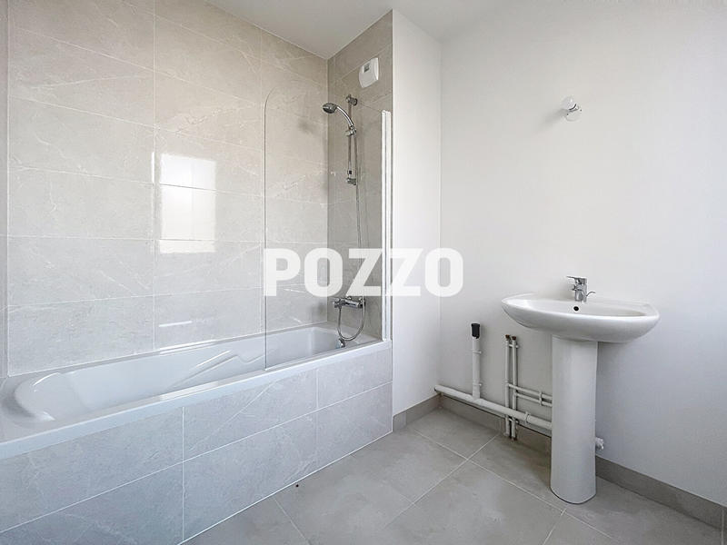Maison - 107 m² - 5 pièces
