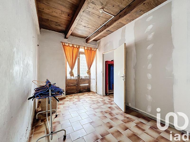 Ferme - 354 m² - 14 pièces