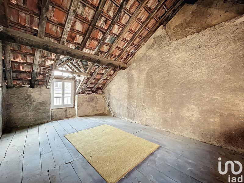 Local commercial - 98 m² - 2 pièces