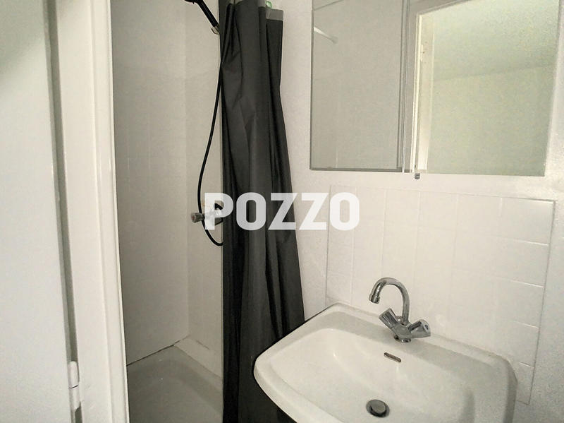 Appartement - 14 m² - 1 pièce