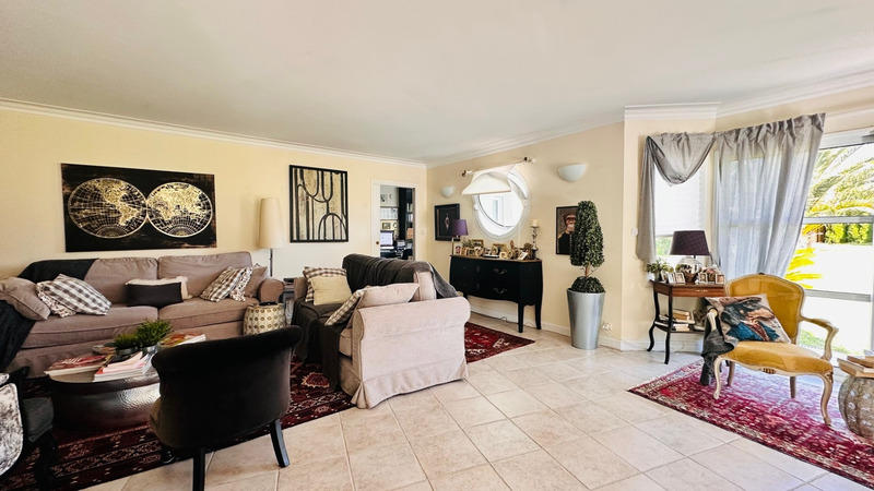 Maison - 154 m² - 5 pièces