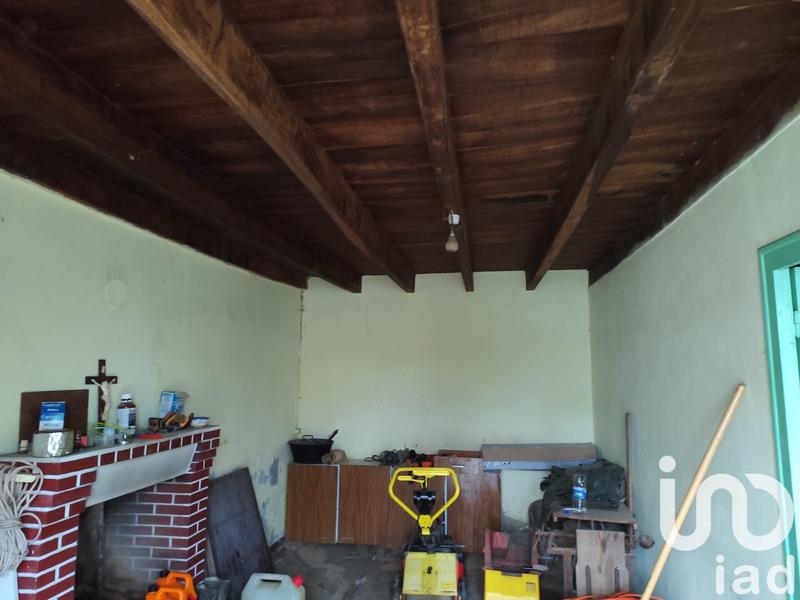 Maison de village - 102 m² - 5 pièces