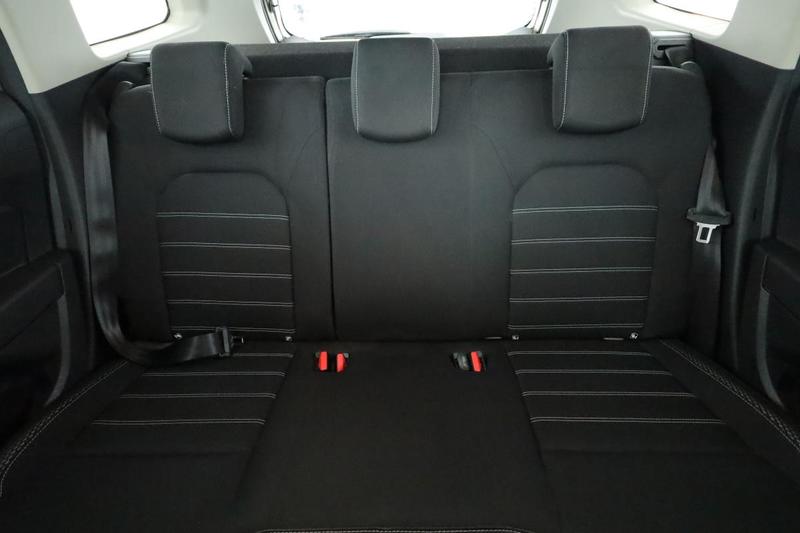 Dacia Duster II 1.5 dCi Prestige 4x2 110 ch