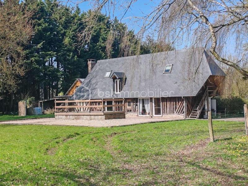 Immeuble - 240 m² - 14 pièces