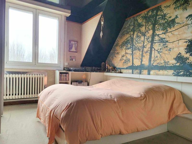 Local d'activités - 230 m² - 9 pièces