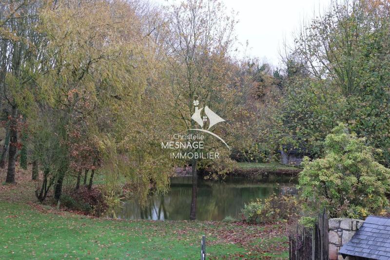 Maison - 182 m² - 6 pièces