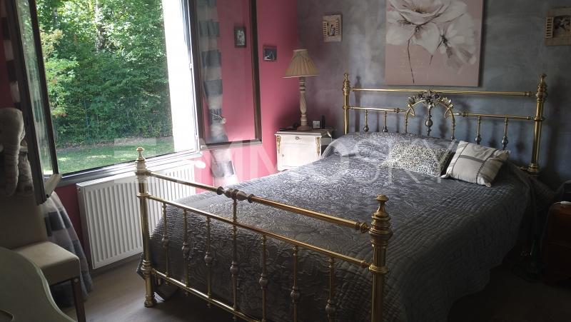 Pavillon - 110 m² - 5 pièces