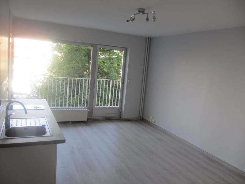 Appartement - 33 m² - 2 pièces