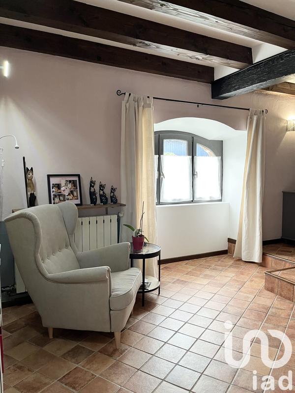 Maison de campagne - 178 m² - 7 pièces