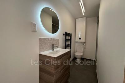 Appartement - 26 m² - 2 pièces