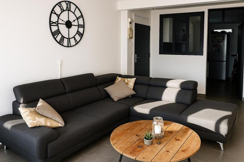 Appartement - 69 m² - 4 pièces