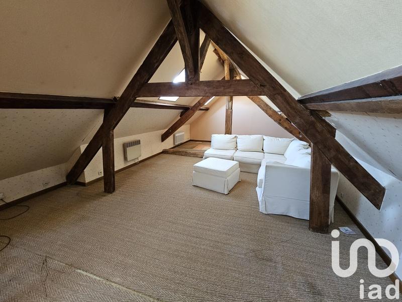 Maison de ville - 85 m² - 5 pièces