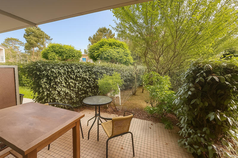 Studio - 31 m² - 1 pièce