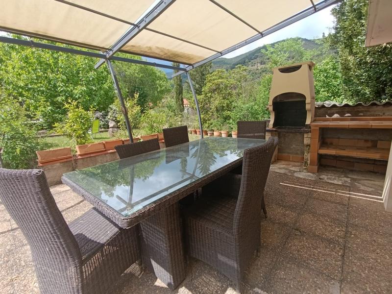 Maison - 170 m² - 7 pièces