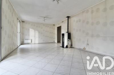 Maison - 105 m² - 4 pièces