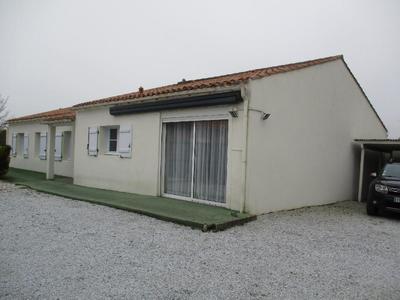 Maison - 167 m² - 8 pièces