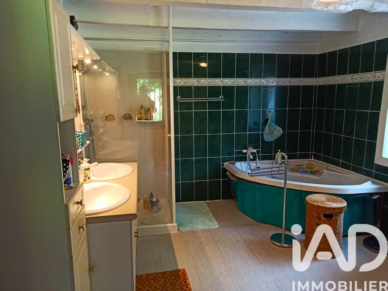 Maison de ville - 172 m² - 8 pièces