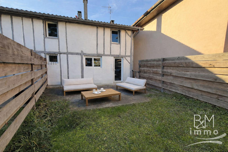 Appartement - 77 m² - 4 pièces