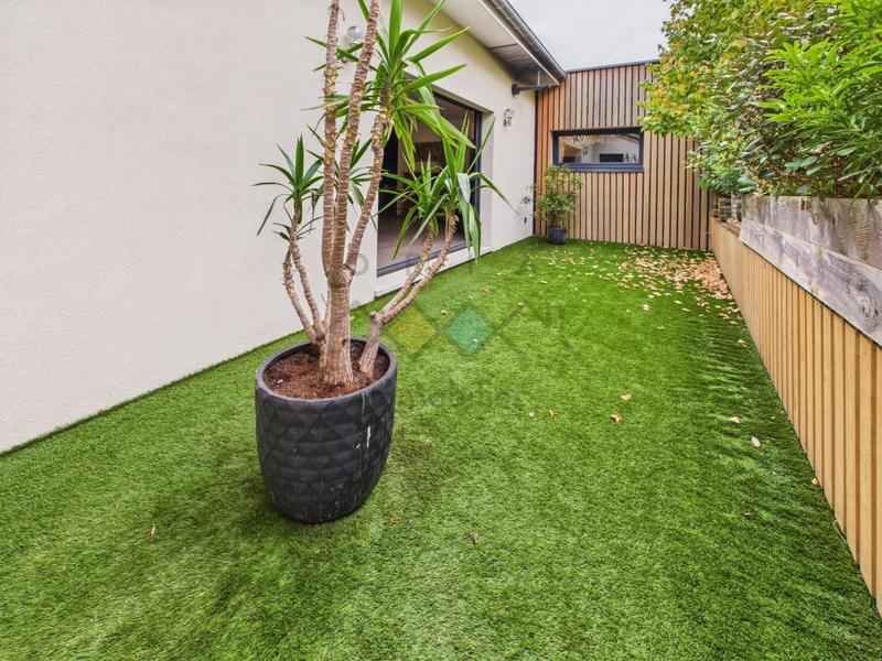 Maison - 154 m² - 5 pièces