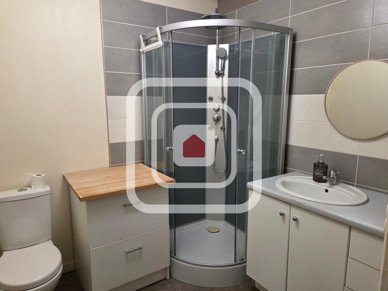 Maison - 138 m² - 7 pièces