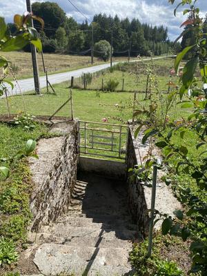 Maison ancienne - 108 m² - 6 pièces