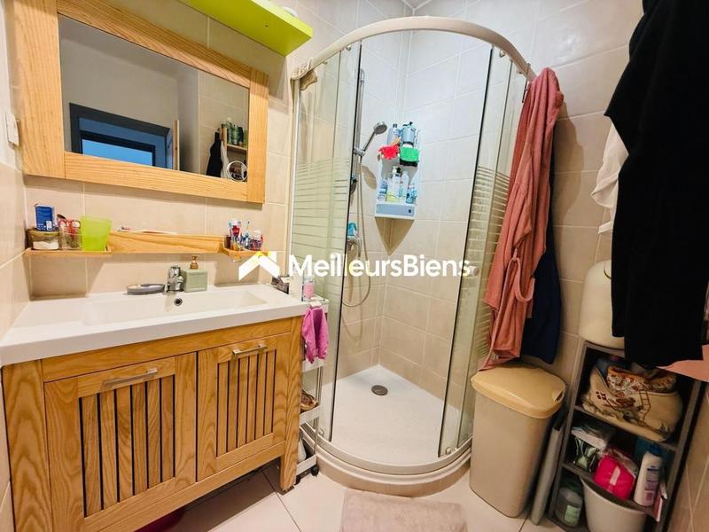 Appartement - 88 m² - 4 pièces