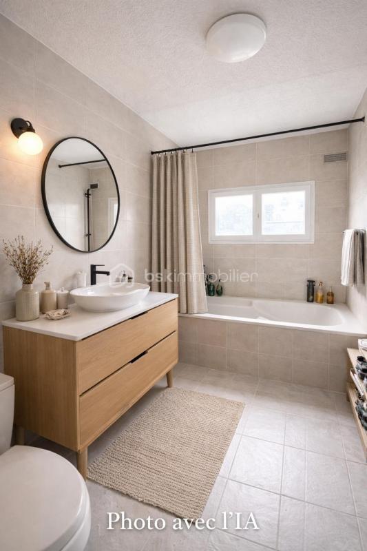 Maison ancienne - 114 m² - 6 pièces