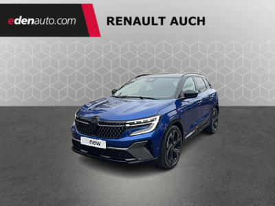 Renault Austral E-Tech hybrid 200 Techno esprit Alpine