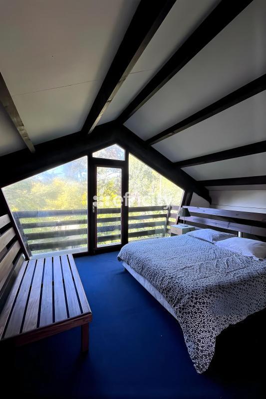 Maison - 112 m² - 5 pièces