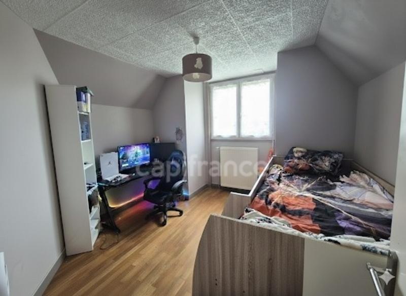 Maison - 218 m² - 10 pièces