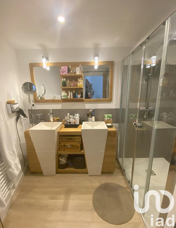 Appartement - 156 m² - 5 pièces